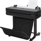 HP Designjet Imprimante T630 de 24 pouces