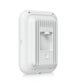 Ubiquiti U7 Pro Outdoor 8600 Mbit/s Blanc Connexion Ethernet, supportant l'alimentation via ce port (PoE)