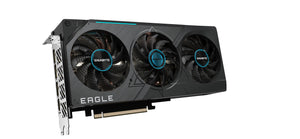 GIGABYTE EAGLE GeForce RTX 4070 SUPER OC 12G NVIDIA 12 Go GDDR6X