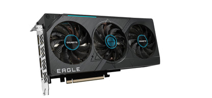 GIGABYTE EAGLE GeForce RTX 4070 SUPER OC 12G NVIDIA 12 Go GDDR6X