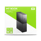 Western Digital My Book disque dur externe 4 To 3.5" Micro-USB B 3.2 Gen 1 (3.1 Gen 1) Noir