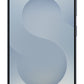 Samsung Galaxy S25 SM-S931B/DS 15,8 cm (6.2") Double SIM Android 15 5G USB Type-C 12 Go 128 Go 4000 mAh Noir, Bleu