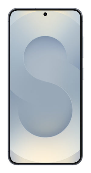 Samsung Galaxy S25 SM-S931B/DS 15,8 cm (6.2") Double SIM Android 15 5G USB Type-C 12 Go 128 Go 4000 mAh Noir, Bleu