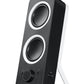 Logitech Haut-parleurs stéréo Z200 Son stéréo riche