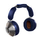 Dyson Zone Absolute+ Casque Avec fil &sans fil Arceau Appels/Musique Bluetooth Bleu, Cuivre