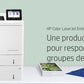 HP Color LaserJet Enterprise M555x