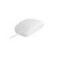 CHERRY AK-PMH3 souris Médical Ambidextre USB Type-A 1000 DPI