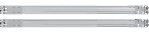 Synology RKS-02 accessoire de racks Kit rail d’étagère