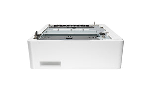 HP Bac/chargeur LaserJet - 550 feuilles