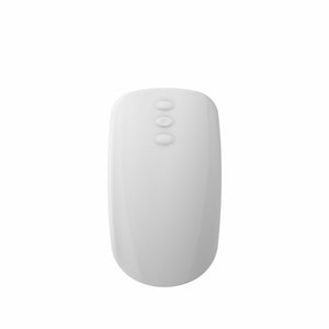 CHERRY AK-PMH3 souris Médical Ambidextre RF sans fil 1000 DPI