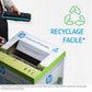 HP 124A toner LaserJet noir authentique