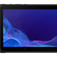 Samsung SM-T636B 5G Qualcomm Snapdragon 128 Go 25,6 cm (10.1") 6 Go Wi-Fi 6 (802.11ax) Noir