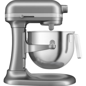 KitchenAid 5KSM70JPXECU mixeur Robot mixer 325 W Gris, Acier inoxydable