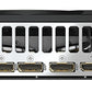 GIGABYTE GeForce RTX 5070 Ti WINDFORCE OC SFF 16G Carte Graphique - 16 Go GDDR7, 256 bits, PCI-E 5.0, 2497 MHz Core Clock, 3 x DP 2.1a, 1 x HDMI 2.1b, NVIDIA DLSS 4, GV-N507TWF3OC-16GD