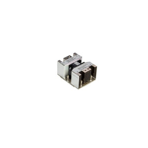 Supermicro SNK-P0083AP4 système de refroidissement d’ordinateur Processeur Dissipateur thermique/Radiateur Gris