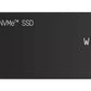 Western Digital Black SN7100 2 To M.2 PCI Express 4.0 NVMe 3D TLC NAND