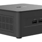 ASUS NUC 12 NUC12WSKv7 UCFF Noir i7-1270P