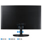 Samsung S36C écran plat de PC 61 cm (24") 1920 x 1080 pixels Full HD LCD Noir