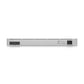 Ubiquiti USW-ENTERPRISE-24-POE commutateur réseau Géré L3 Gigabit Ethernet (10/100/1000) Connexion Ethernet, supportant l'alimentation via ce port (PoE) Argent