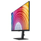Samsung S60A écran plat de PC 68,6 cm (27") 2560 x 1440 pixels Quad HD LCD Noir