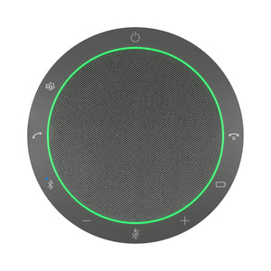 Jabra Speak2 55 haut-parleur Universel USB Type-C Noir