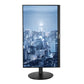 Targus DM4240SEUZ écran plat de PC 61 cm (24") 1920 x 1080 pixels HD LCD Noir
