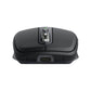 Logitech 910-006929 souris Bureau Droitier RF sans fil + Bluetooth Laser 8000 DPI