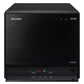 Shuttle XPC cube SZ270R8 Noir Intel® Z270 LGA 1151 (Emplacement H4)