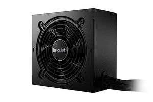 be quiet! System Power 10 850 W | Alimentation, 80 Plus Gold