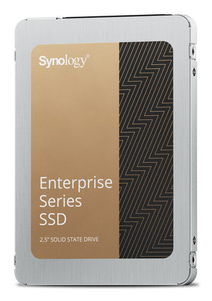 Synology SAT5221-960G disque SSD 960 Go 2.5" Série ATA III