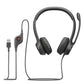 Logitech H390