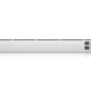 Ubiquiti USW-AGGREGATION commutateur réseau Géré L2 1U Argent