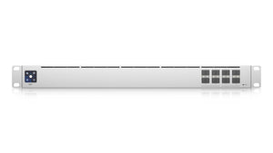 Ubiquiti USW-AGGREGATION commutateur réseau Géré L2 1U Argent