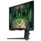 Samsung G40B écran plat de PC 63,5 cm (25") 1920 x 1080 pixels Full HD Noir