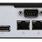 Shuttle XPС slim DH410 1,35L mini PC Noir Intel H410 LGA 1200 (Socket H5)