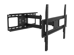 Equip 650316 Support mural articulé pour TV 37« -70 ».