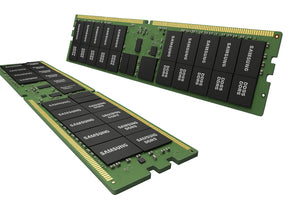 Samsung M321R8GA0EB0-CWM module de mémoire 64 Go 1 x 64 Go DDR5 ECC