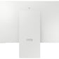 Samsung M80D écran plat de PC 81,3 cm (32") 3840 x 2160 pixels 4K Ultra HD LED Blanc