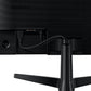 Samsung S31C LED display 68,6 cm (27") 1920 x 1080 pixels Full HD Noir