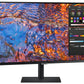 Samsung S80PB écran plat de PC 81,3 cm (32") 3840 x 2160 pixels 4K Ultra HD LED Noir