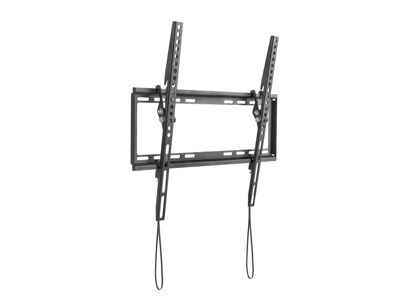 Equip 650319 support pour téléviseur 139,7 cm (55") Noir