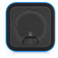 Ubiquiti E7 point d'accès réseaux locaux sans fil 11500 Mbit/s Blanc Connexion Ethernet, supportant l'alimentation via ce port (PoE)