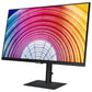 Samsung S60A écran plat de PC 68,6 cm (27") 2560 x 1440 pixels Quad HD LCD Noir