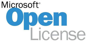 Microsoft Skype for Business Server Standard CAL Licence d'accès client 1 licence(s) 1 année(s)