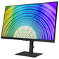 Samsung S60UA écran plat de PC 68,6 cm (27") 2560 x 1440 pixels Quad HD LCD Noir