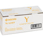 KYOCERA TK-5240Y Cartouche de toner 1 pièce(s) Original Jaune