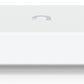 Ubiquiti UniFi Flex 2.5G PoE Géré L2 2.5G Ethernet (100/1000/2500) Connexion Ethernet, supportant l'alimentation via ce port (PoE) Montage sur le bureau ou sur le mur Blanc