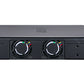 QNAP QSW-M804-4C commutateur réseau Géré 10G Ethernet (100/1000/10000) Noir