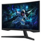 Samsung G55C écran plat de PC 68,6 cm (27") 2560 x 1440 pixels Wide Quad HD LED Noir