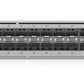 Ubiquiti UniFi ECS-Aggregation Géré L2/L3 1U Gris